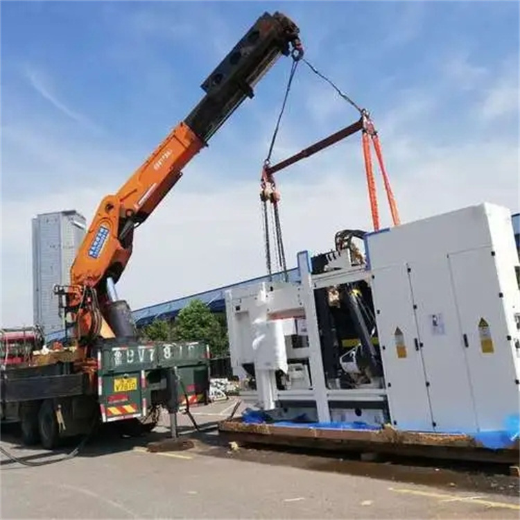 苏州附近小吊车联系方式|8-16吨|本地及时服务