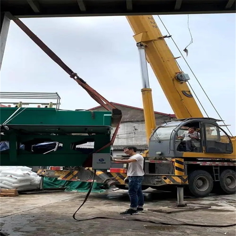 苏州大吨位吊车租赁应急保障方案|化解突发吊装需求难题